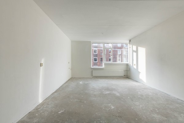 Medium property photo - Insulindeweg 60H, 1094 PN Amsterdam